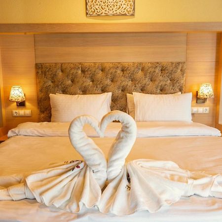 Boutique Hotel Provence Бутик Хотел Прованс Petrich  Exterior foto