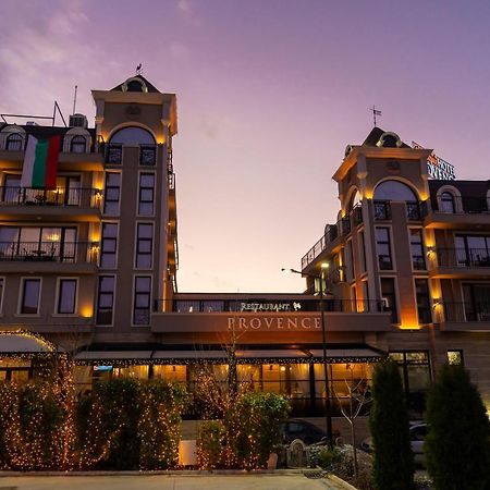 Boutique Hotel Provence Бутик Хотел Прованс Petrich  Exterior foto