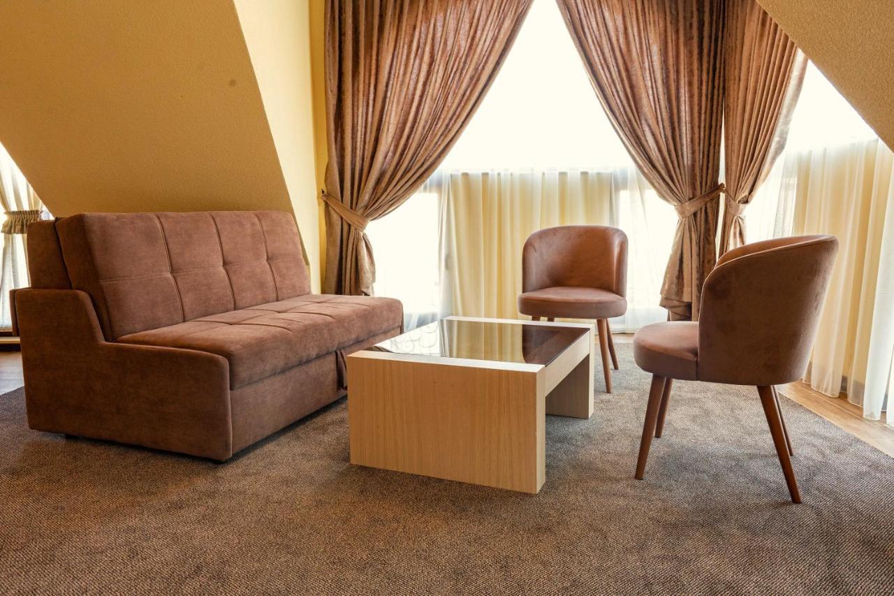 Boutique Hotel Provence Бутик Хотел Прованс Petrich  Exterior foto