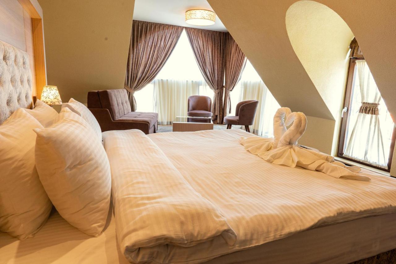 Boutique Hotel Provence Бутик Хотел Прованс Petrich  Exterior foto
