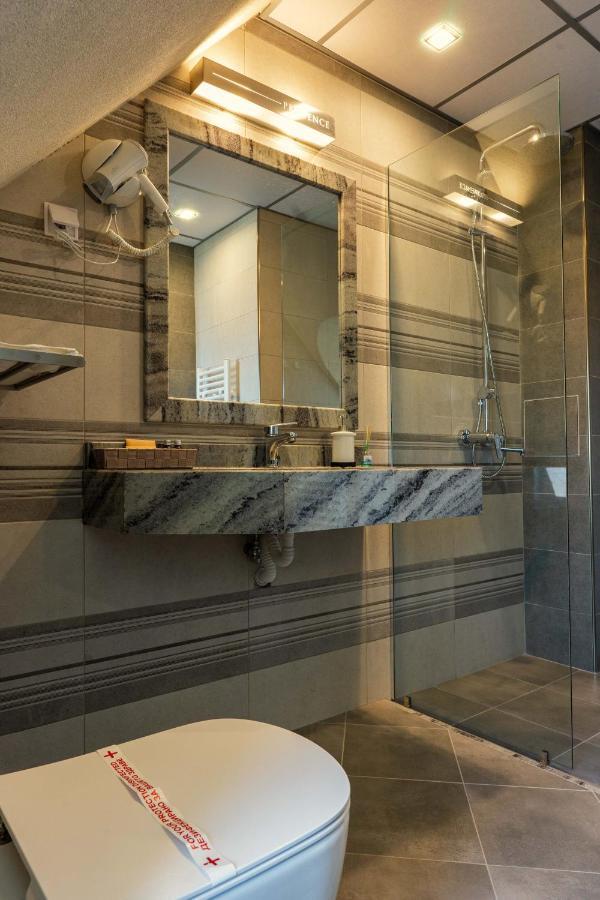 Boutique Hotel Provence Бутик Хотел Прованс Petrich  Exterior foto
