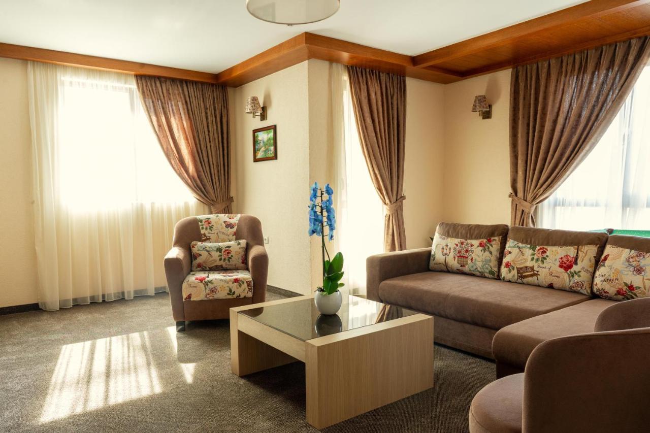 Boutique Hotel Provence Бутик Хотел Прованс Petrich  Exterior foto