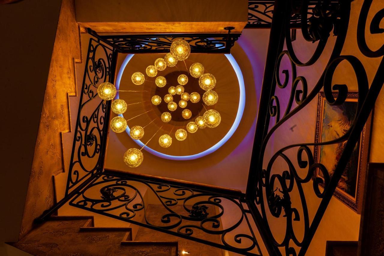 Boutique Hotel Provence Бутик Хотел Прованс Petrich  Exterior foto