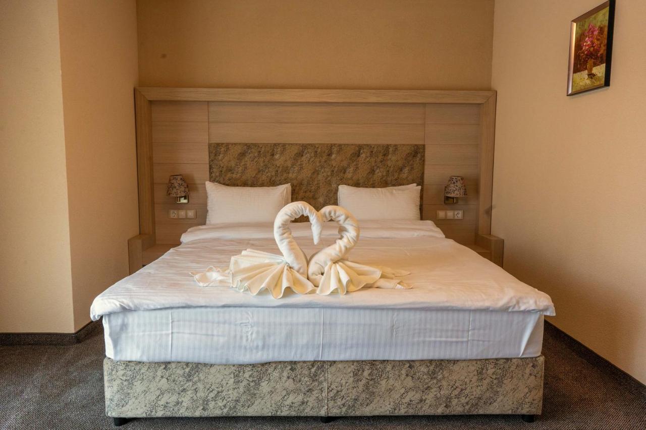 Boutique Hotel Provence Бутик Хотел Прованс Petrich  Exterior foto