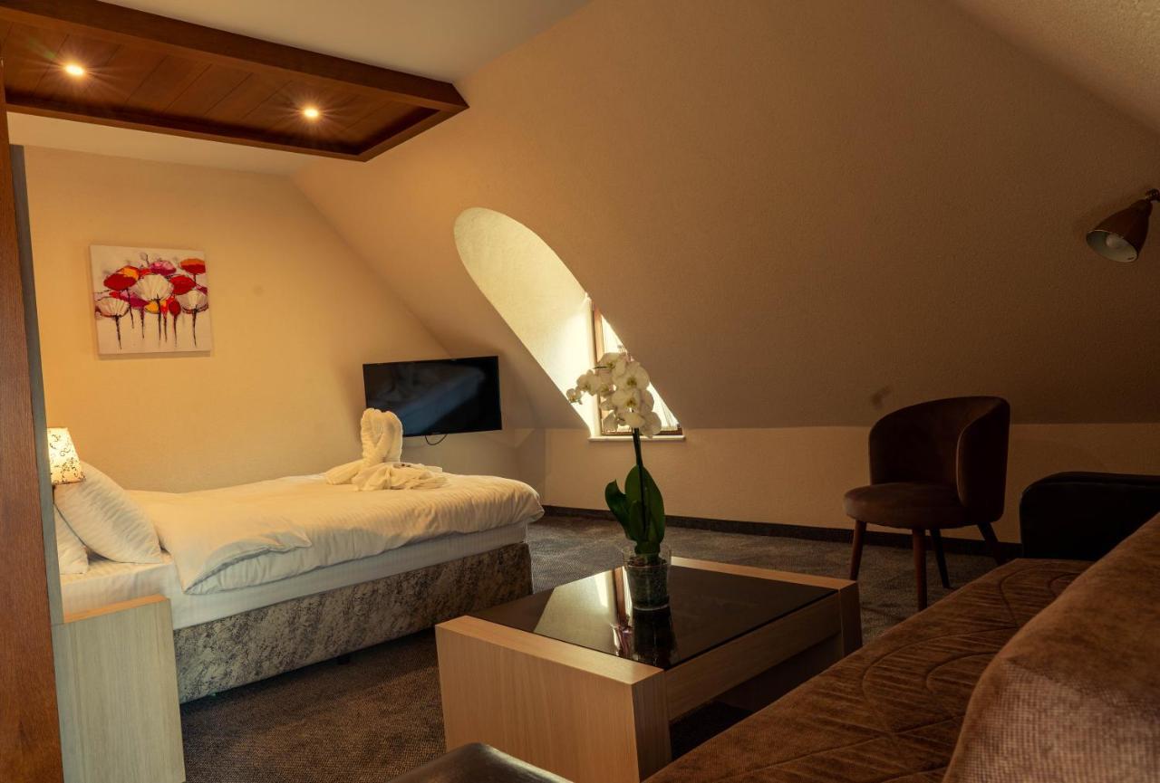 Boutique Hotel Provence Бутик Хотел Прованс Petrich  Exterior foto