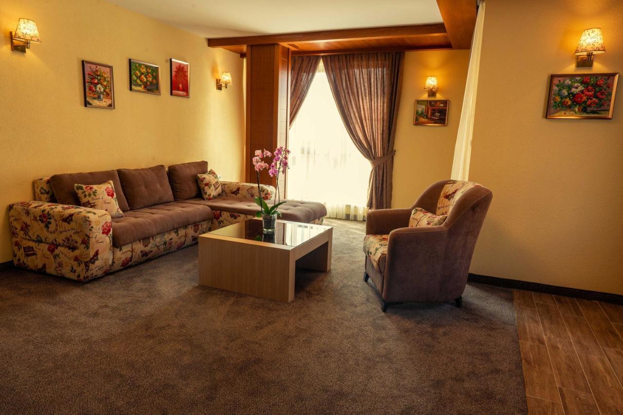 Boutique Hotel Provence Бутик Хотел Прованс Petrich  Exterior foto