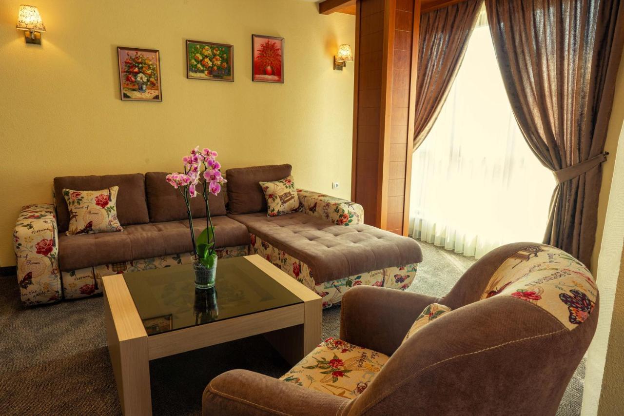 Boutique Hotel Provence Бутик Хотел Прованс Petrich  Exterior foto