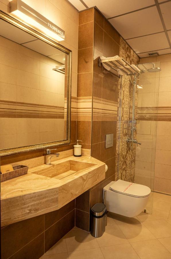 Boutique Hotel Provence Бутик Хотел Прованс Petrich  Exterior foto