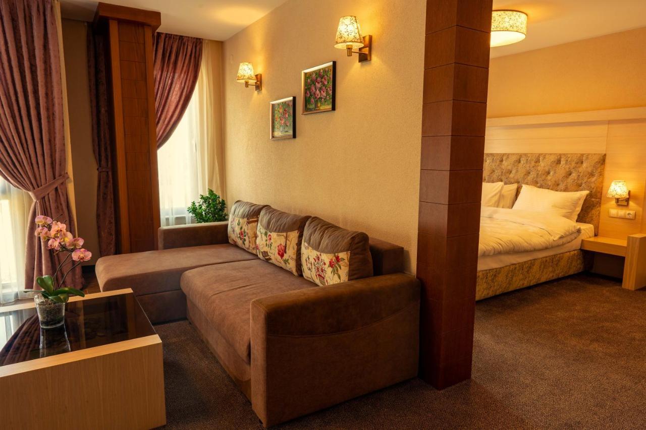 Boutique Hotel Provence Бутик Хотел Прованс Petrich  Exterior foto