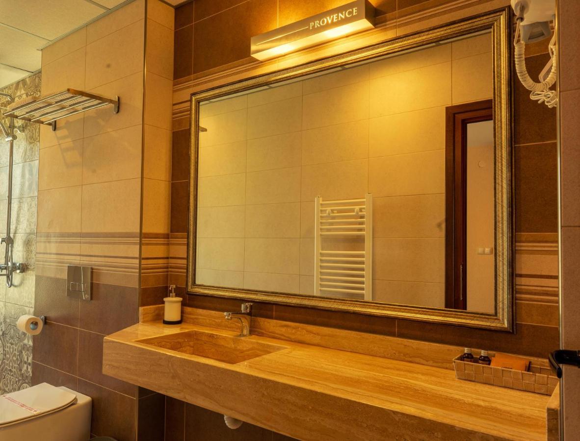 Boutique Hotel Provence Бутик Хотел Прованс Petrich  Exterior foto