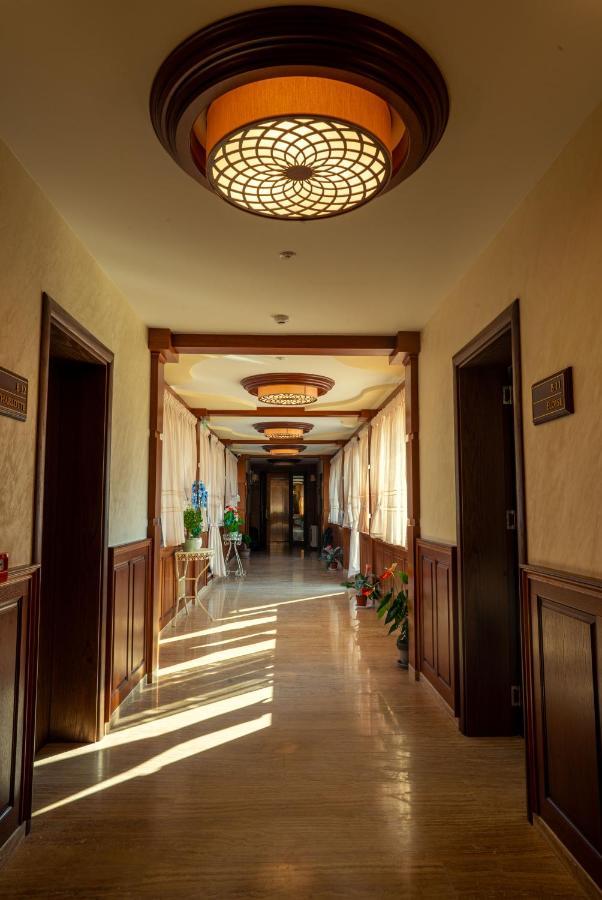 Boutique Hotel Provence Бутик Хотел Прованс Petrich  Exterior foto