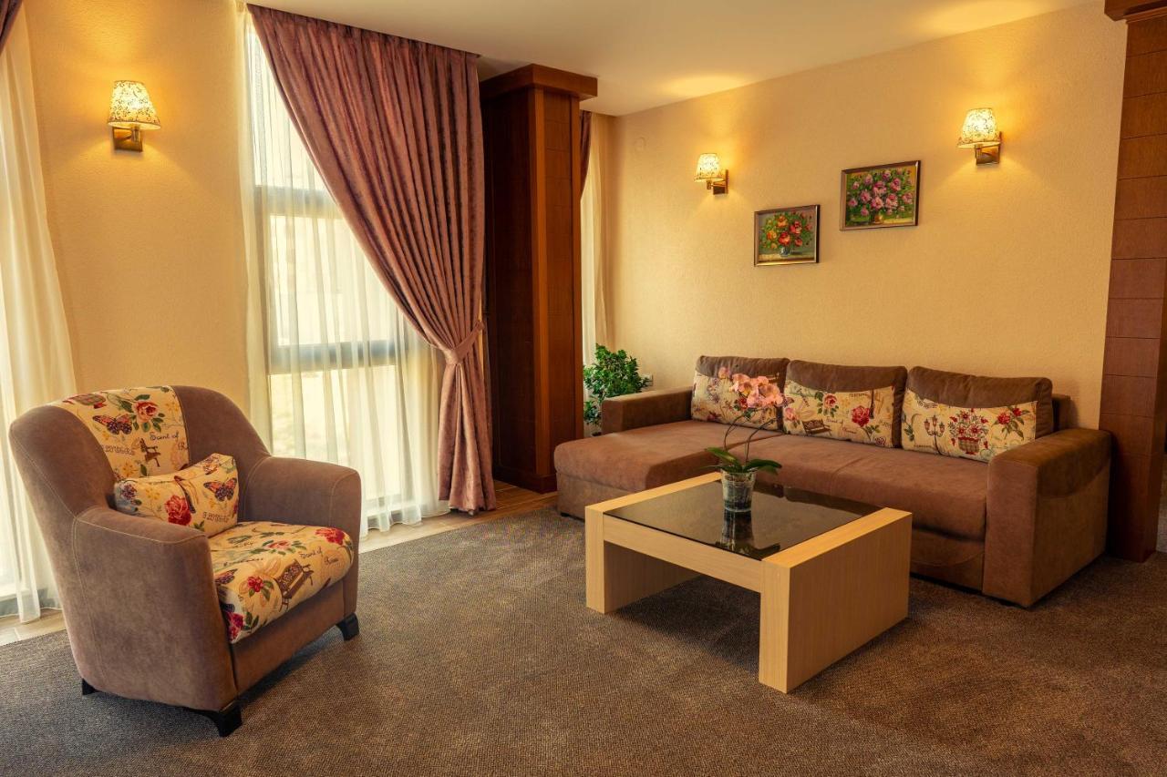 Boutique Hotel Provence Бутик Хотел Прованс Petrich  Exterior foto