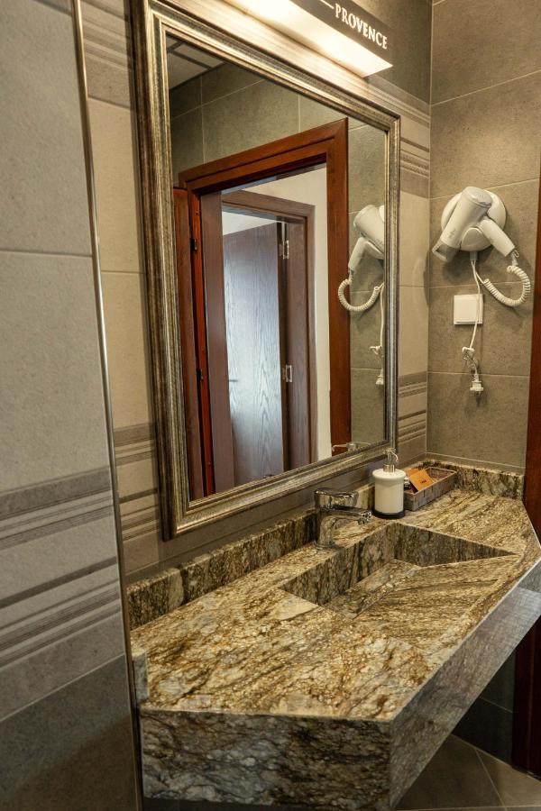 Boutique Hotel Provence Бутик Хотел Прованс Petrich  Exterior foto