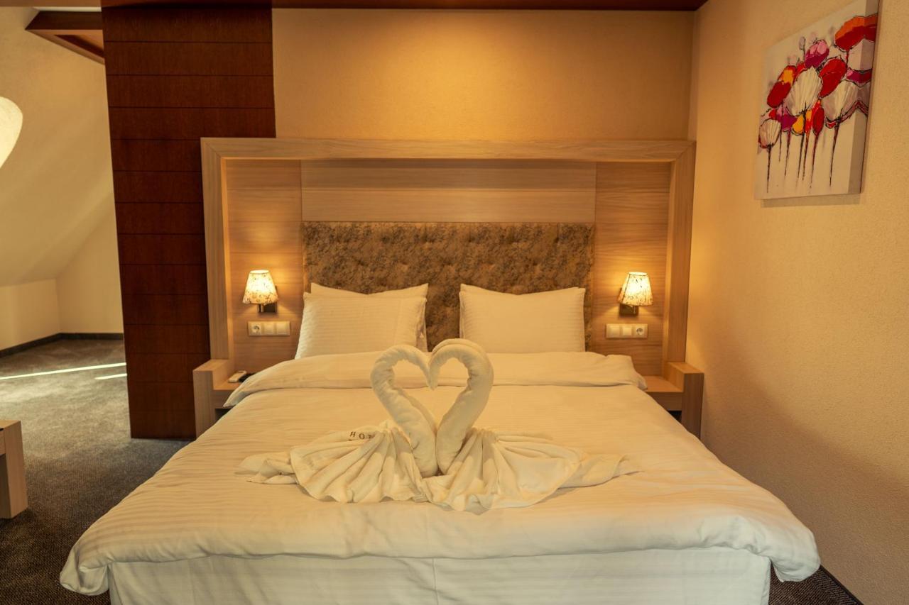 Boutique Hotel Provence Бутик Хотел Прованс Petrich  Exterior foto