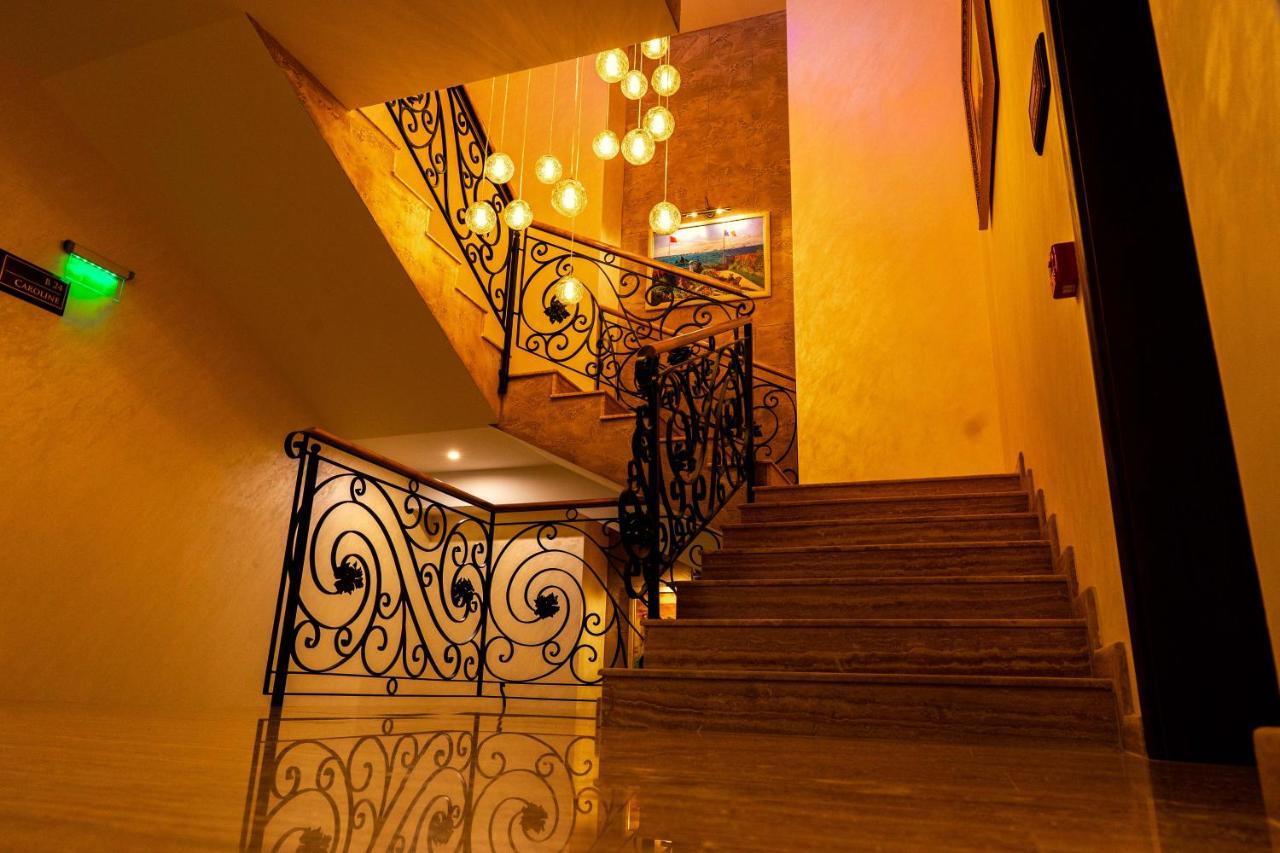 Boutique Hotel Provence Бутик Хотел Прованс Petrich  Exterior foto