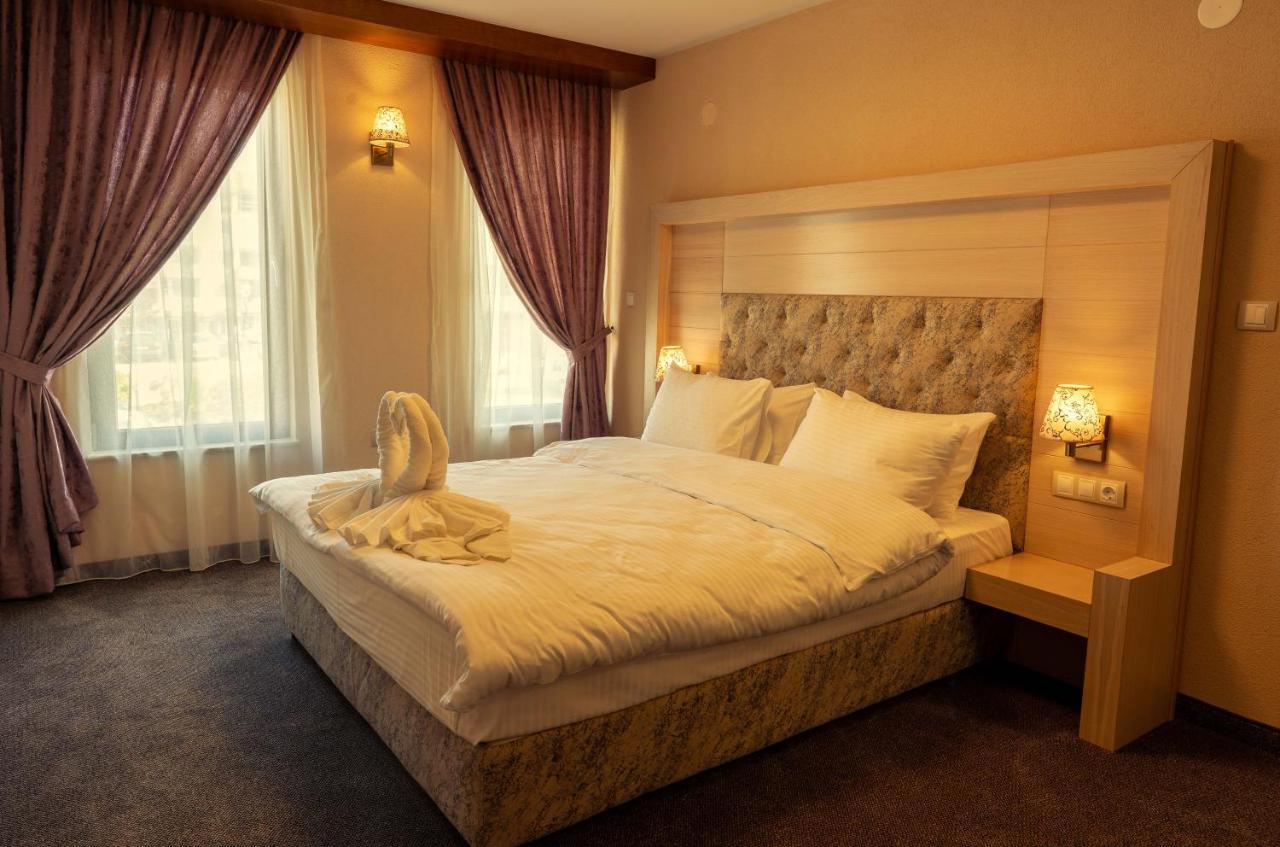 Boutique Hotel Provence Бутик Хотел Прованс Petrich  Exterior foto