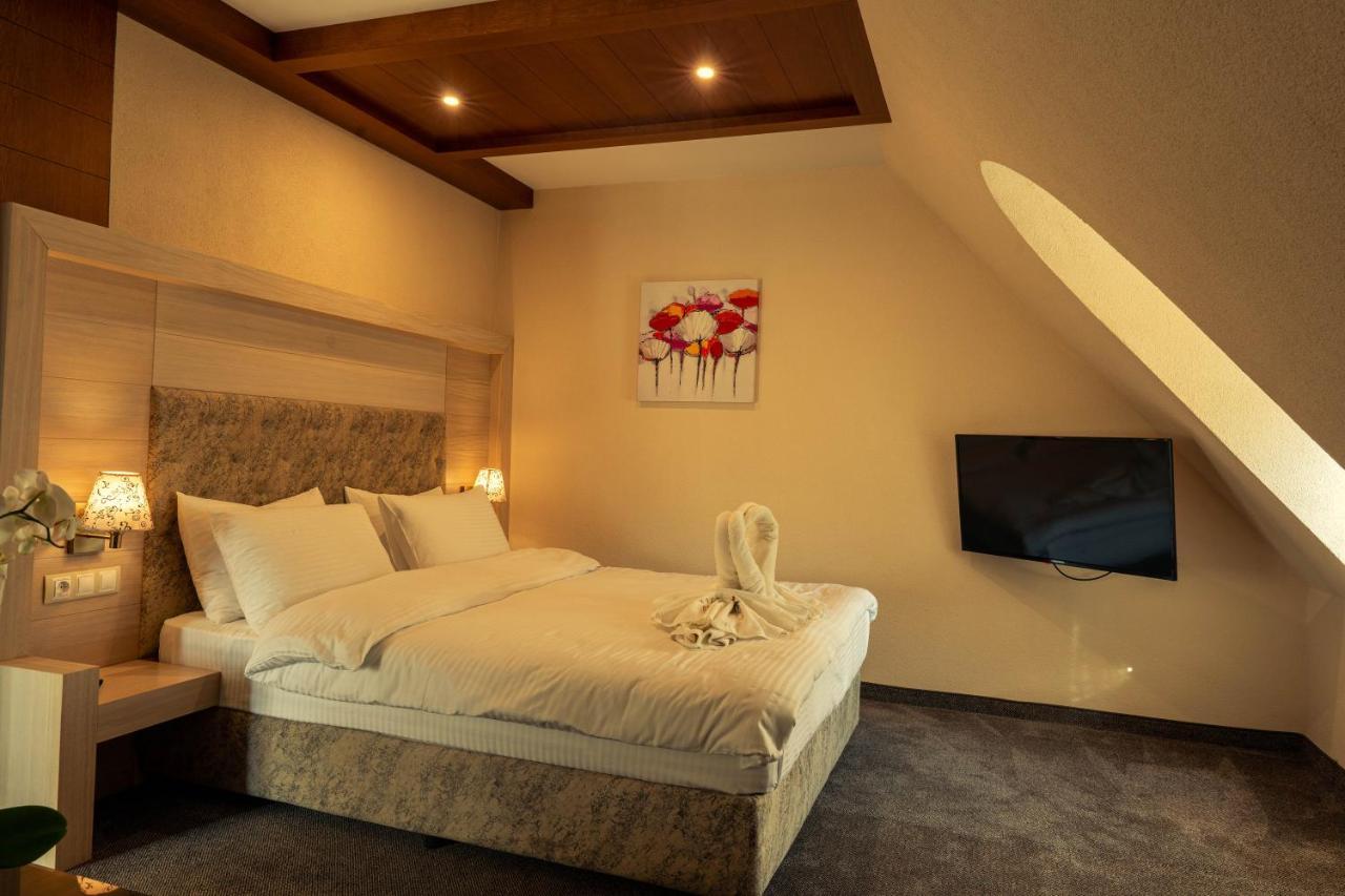 Boutique Hotel Provence Бутик Хотел Прованс Petrich  Exterior foto