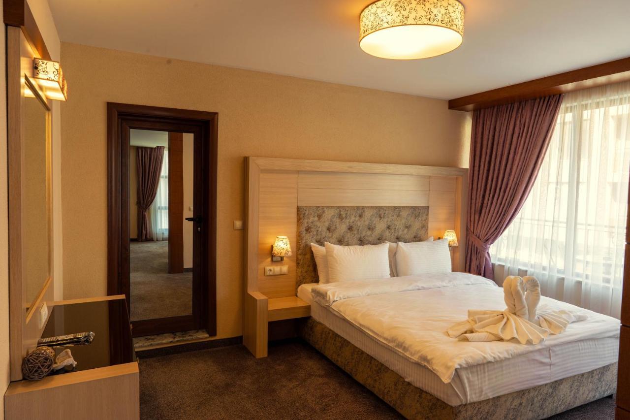 Boutique Hotel Provence Бутик Хотел Прованс Petrich  Exterior foto