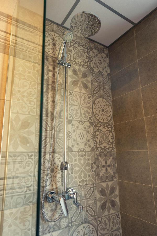 Boutique Hotel Provence Бутик Хотел Прованс Petrich  Exterior foto