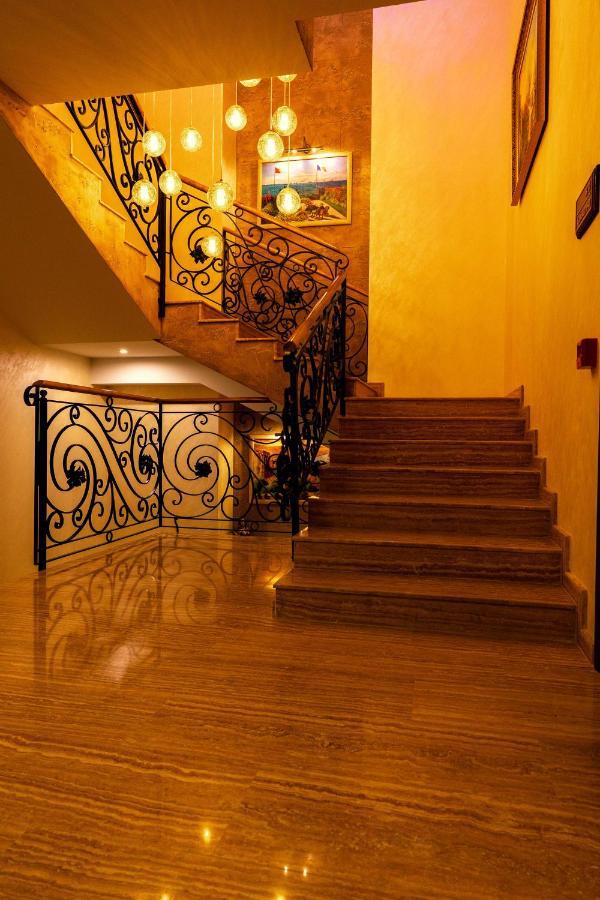 Boutique Hotel Provence Бутик Хотел Прованс Petrich  Exterior foto
