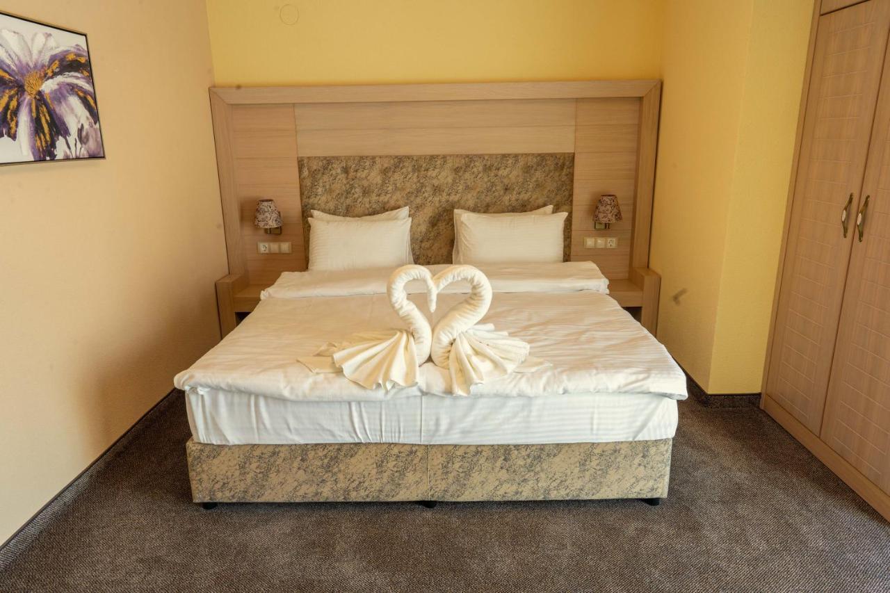 Boutique Hotel Provence Бутик Хотел Прованс Petrich  Exterior foto