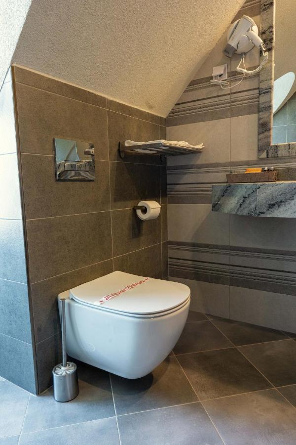 Boutique Hotel Provence Бутик Хотел Прованс Petrich  Exterior foto