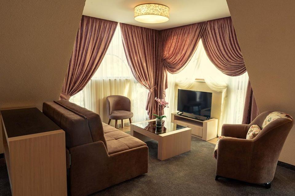 Boutique Hotel Provence Бутик Хотел Прованс Petrich  Exterior foto
